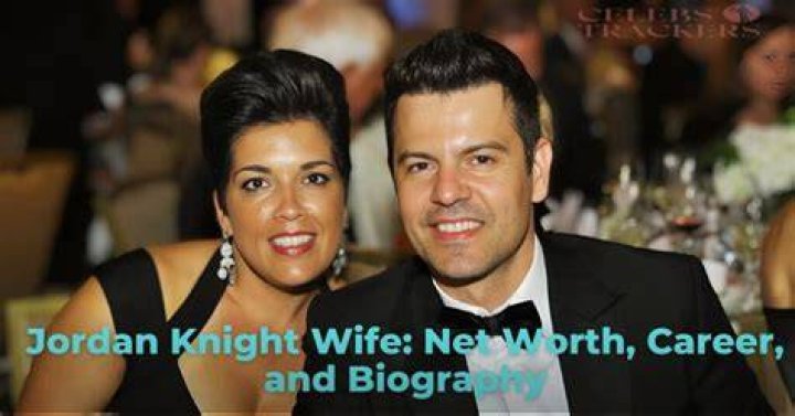 Jordan Knight 2022 Wife, net worth, tattoos, smoking & body facts Taddlr