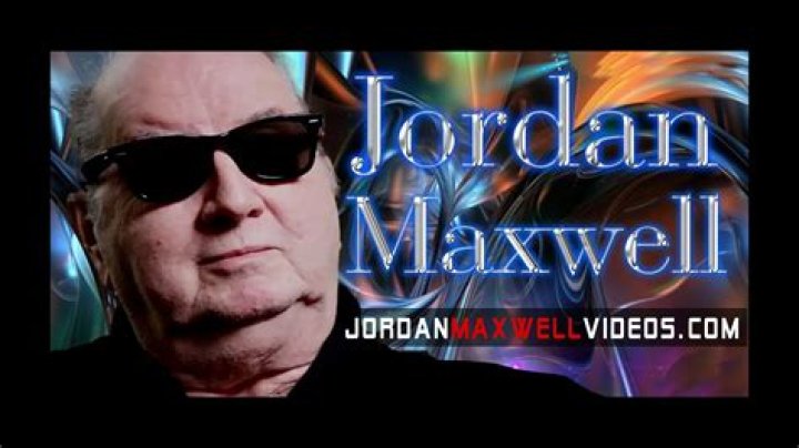 Jordan Maxwell Update on State of the — Watch Live Tonight at
