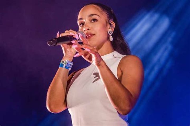 Jorja Smith Age, Wiki, Bio, Photos