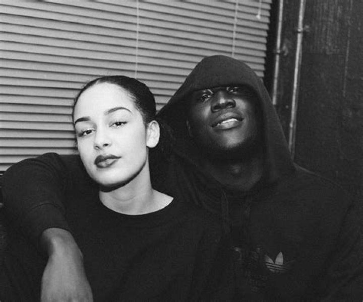 Jorja Smith Stormzy told me to ignore the trolls after bodyshamers