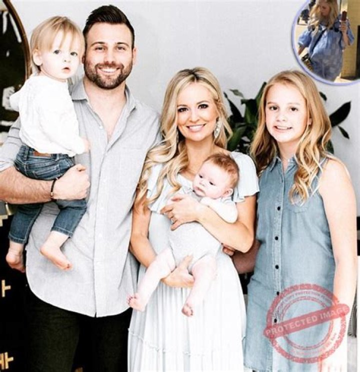 Josephine Riddick Hendrick(Ricky Hendricks daughter) Wiki, Net Worth