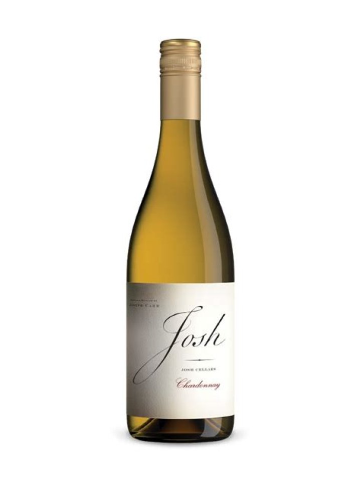 Josh Cellars Chardonnay LCBO