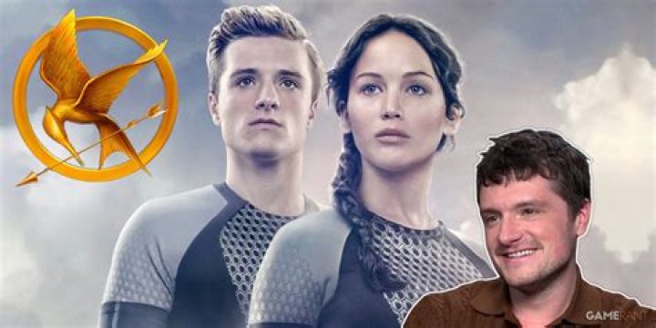 Josh Hutcherson Has Odd Food Craving (2014/11/11) Tickets to Movies in