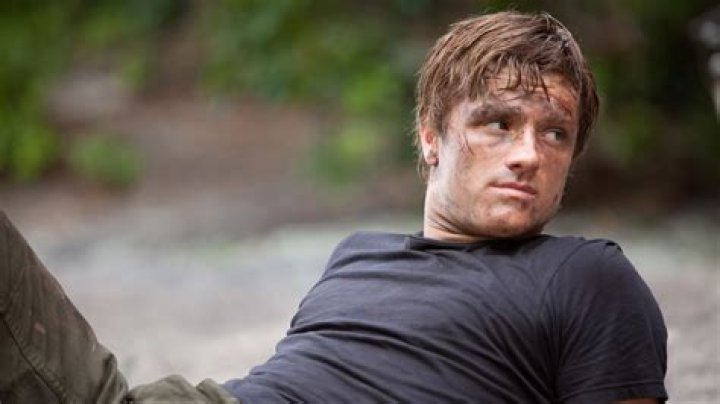 Josh Hutcherson on the Frustrations of His LongDistance Relationship