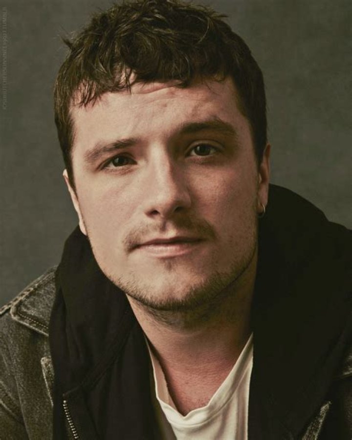 Josh Hutcherson Profile Images — The Movie Database (TMDb)