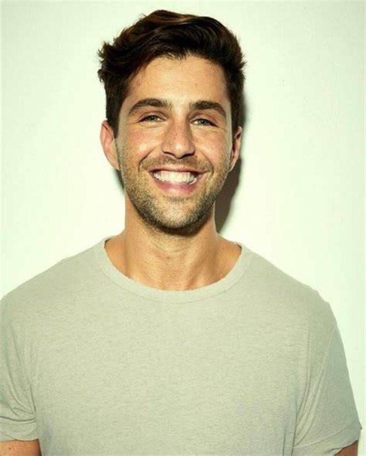 Josh Peck de "Drake y Josh" anuncia la llegada de su segundo hijo