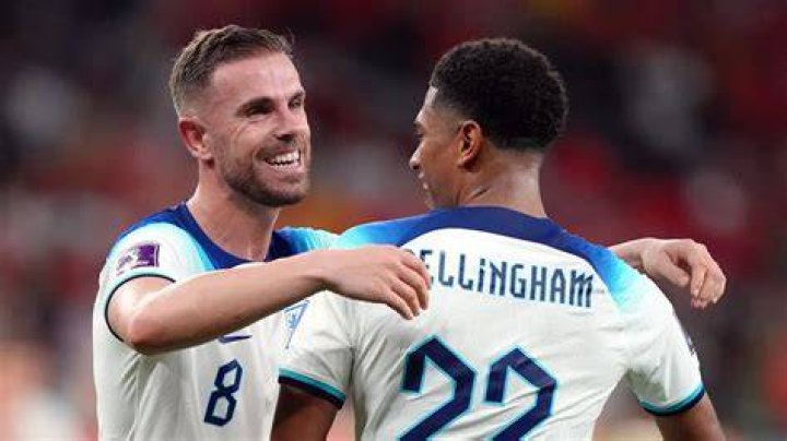 Jude Bellingham urged to SNUB Man City transfer with England World Cup