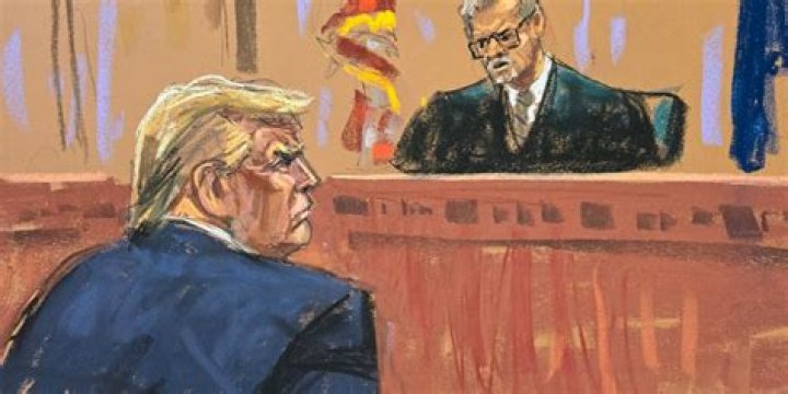 Judge delays Trump hush money trial in New York CNN Politics