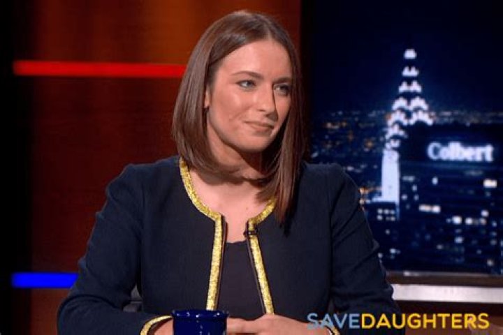 Julia Ioffe Wiki, Parents, Biography, Age, Boyfriend, Net Worth And More