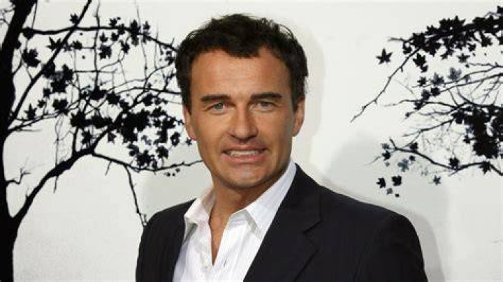 Julian McMahon Profile Images — The Movie Database (TMDB)