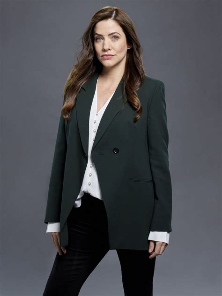 Julie Gonzalo Photos Tv Series Posters and Cast