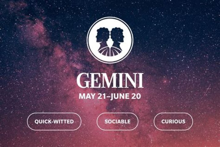 June 20 Zodiac (Gemini) Horoscope Birthday Personality and Lucky Things
