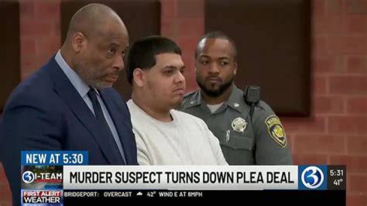 Jury turns down plea of insanity in triple killing