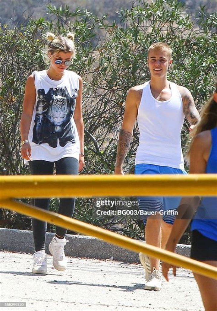 Justin Bieber & Sofia Richie split; Relationship news and rumours