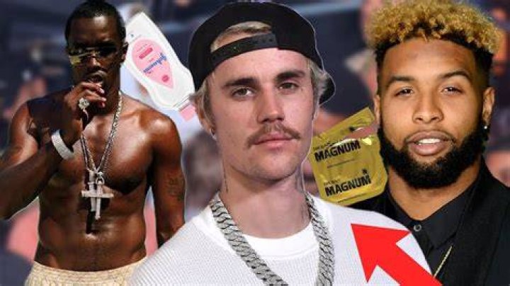Justin Bieber and Odell Beckham Jr. A Controversial Moment Caught on