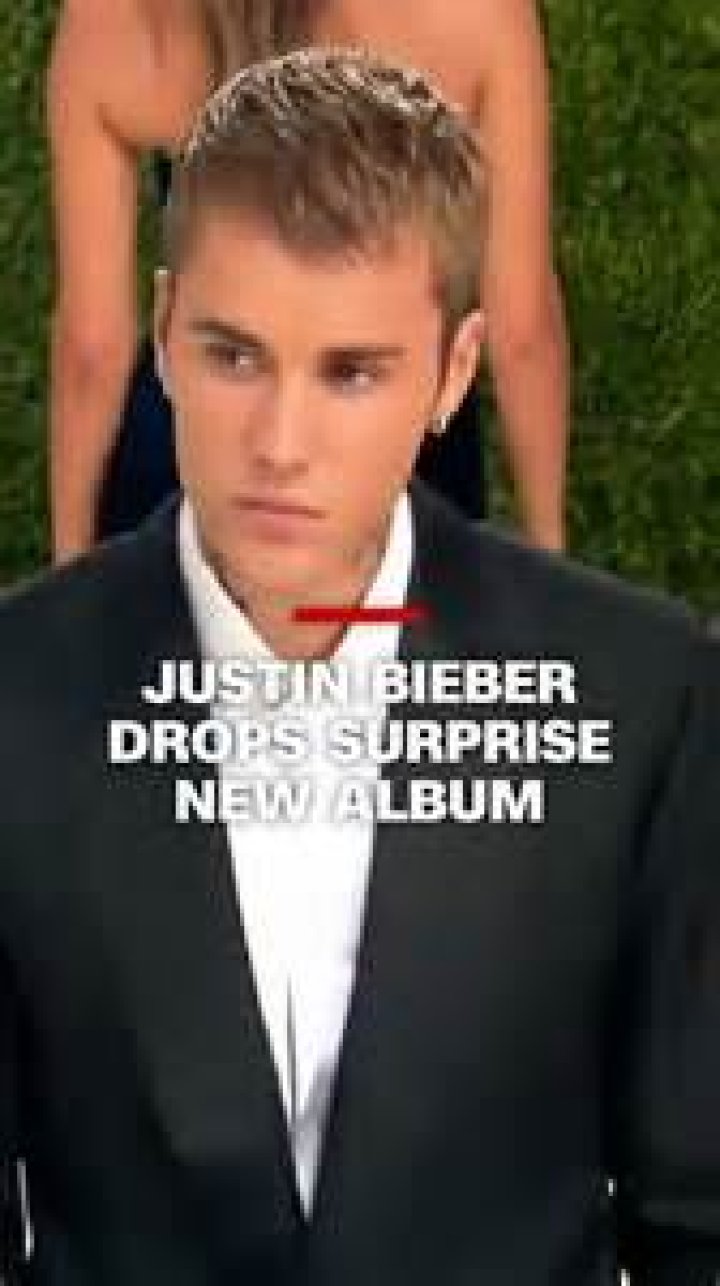 Justin Bieber CNN obituary