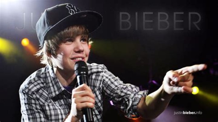 Justin Bieber Concert Wallpapers Top Free Justin Bieber Concert