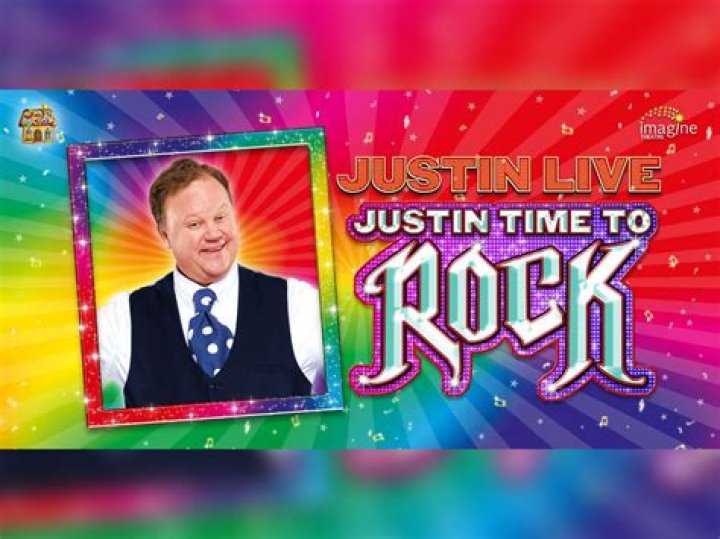 Justin Fletcher Yes Gif By Cbeebies Hq Find Share On Giphy My XXX Hot