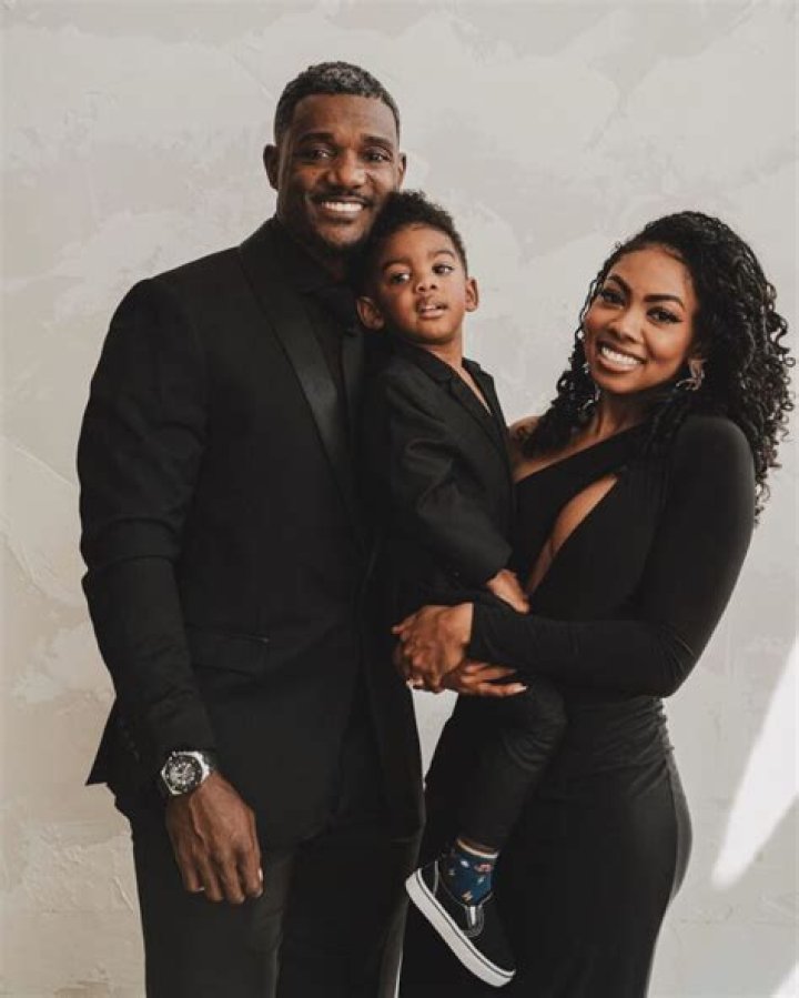 Justin Gatlin And Family: Detalles Of His Children And Life