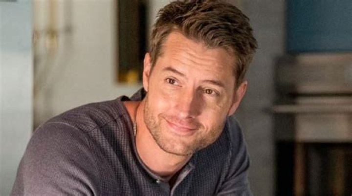 Justin Hartley Reflects on His Daughter Isabella Leaving For College