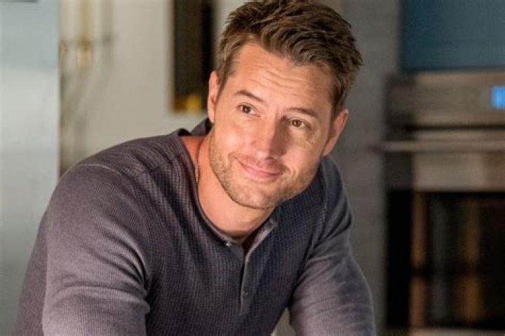 Justin Hartley, This is Us Justin hartley, Good looking men, Hartley