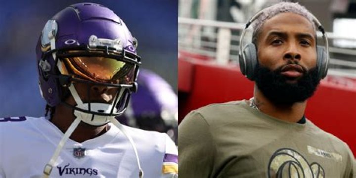 Justin Jefferson Revealed He Urged Odell Beckham Jr. To Stay Away From