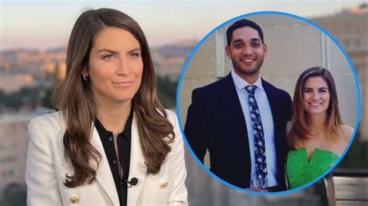 Kaitlan Collins' Boyfriend: Who's The Lucky Guy?
