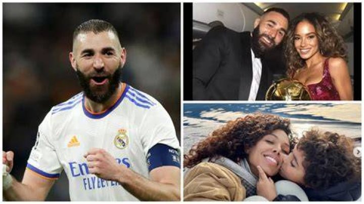 Karim Benzema Wife Who Is Karim Benzema Wife Explore Accumulated Net