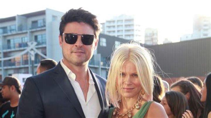 Karl Urban and wife separate NZ Herald