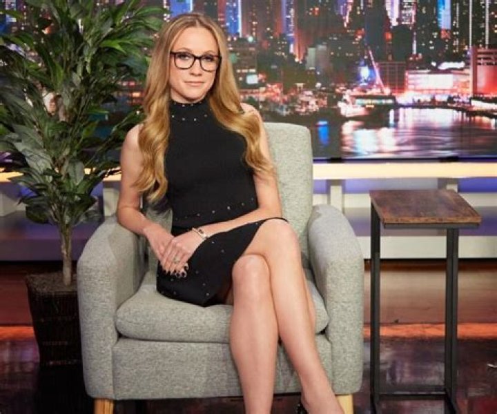 Kat Timpf Net Worth 2024 Age, Salary, and Husband