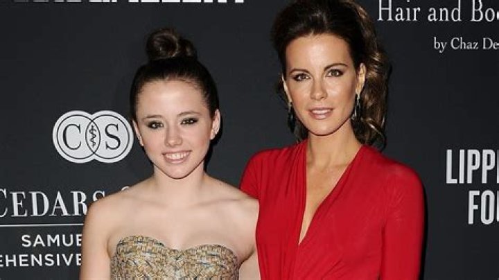 Kate Beckinsale Celebrates 48th Birthday With Daughter Lily Sheen After
