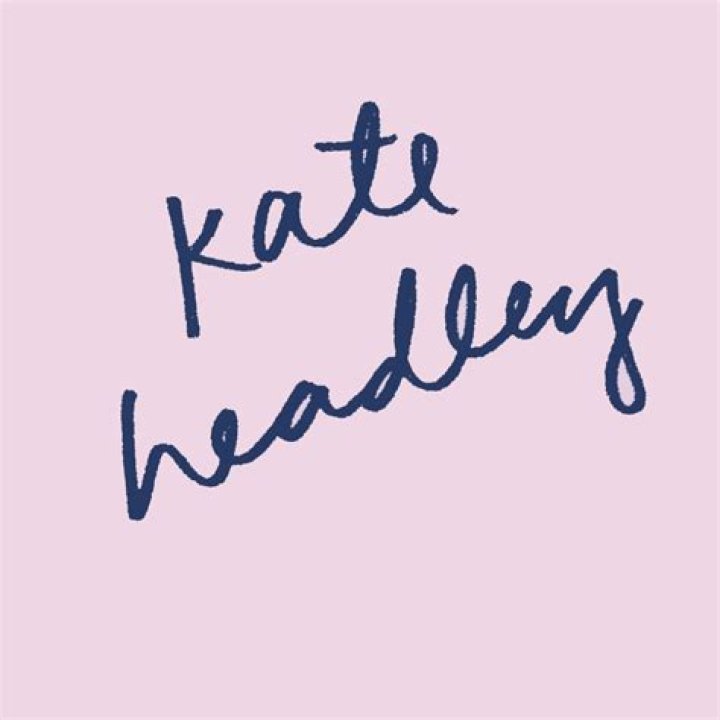 Kate Headley These are the days, we remember. So...