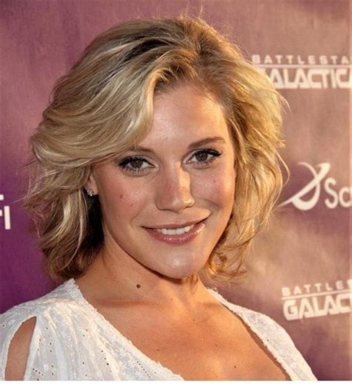 Katee Sackhoff Age, Net Worth, Husband, Family, Height and Biography