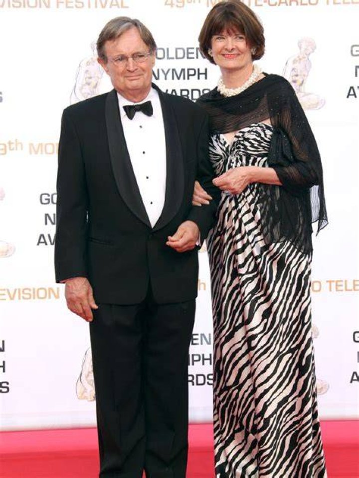 Katherine Carpenter Wiki (David McCallum’s Wife) Age, Kids, Family, Net