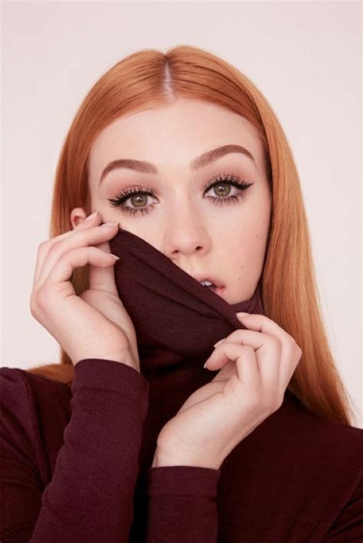 Katherine McNamara Photoshoot, September 2017 &bull; CelebMafia