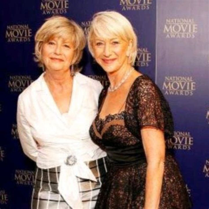 Katherine Mirren Facts About Helen Mirren's Sister Dicy Trends