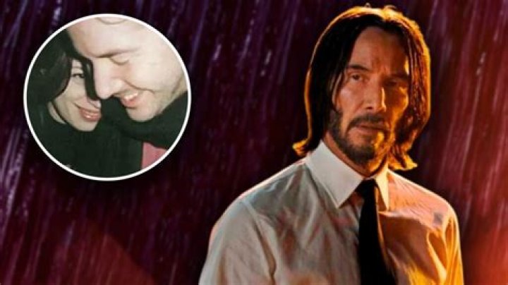 Keanu Reeves And Jennifer Syme's Tumultuous Love Story