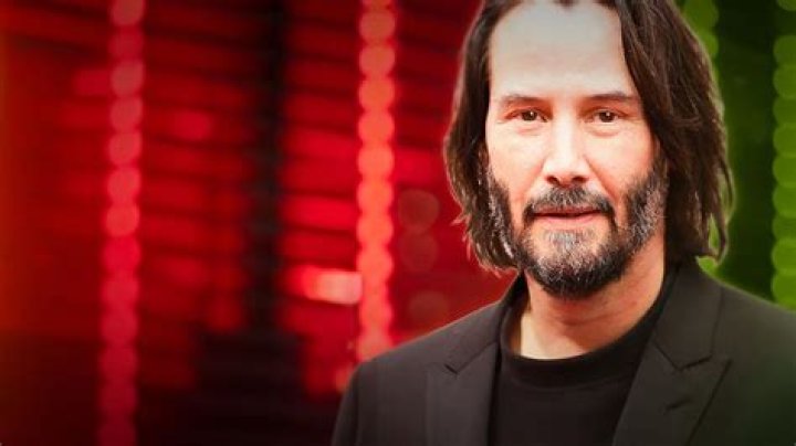 Keanu Reeves Is on the 2022 TIME 100 List TIME