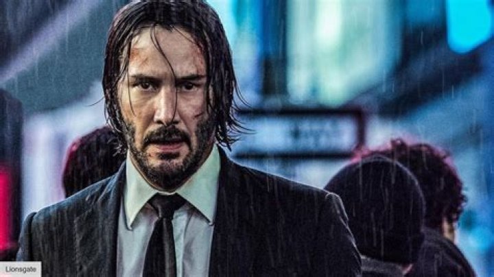 Keanu Reeves' Dating History From Sofia Coppola to Alexandra Grant