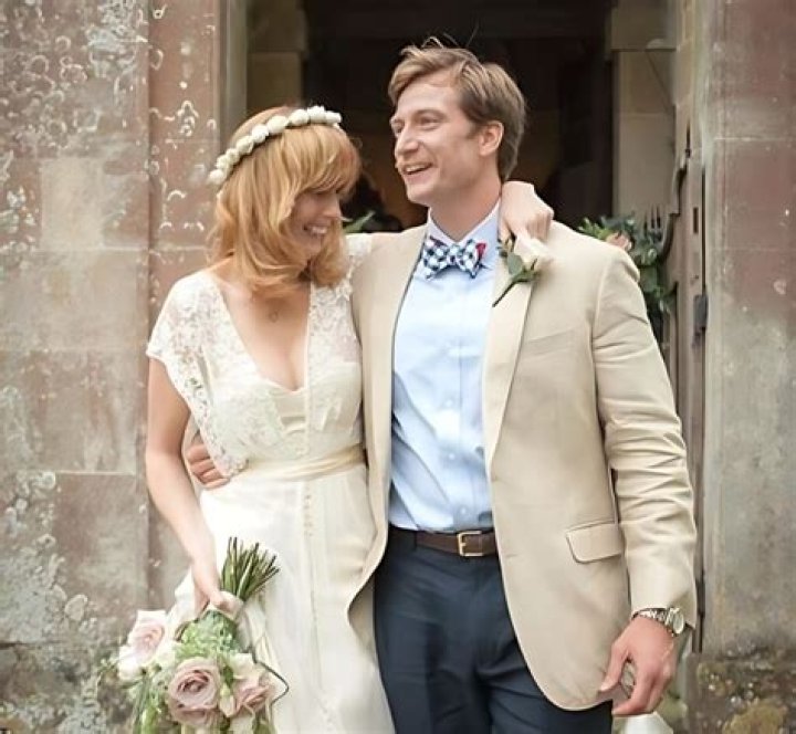 Kelly Reilly Kyle Baugher