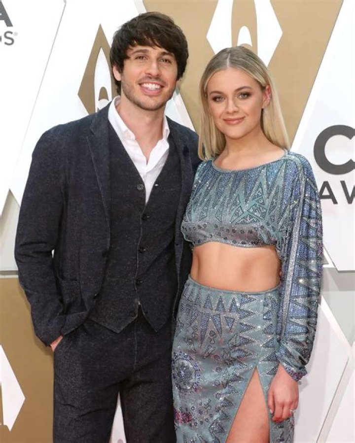 Kelsea Ballerini and Evans' Wedding Album