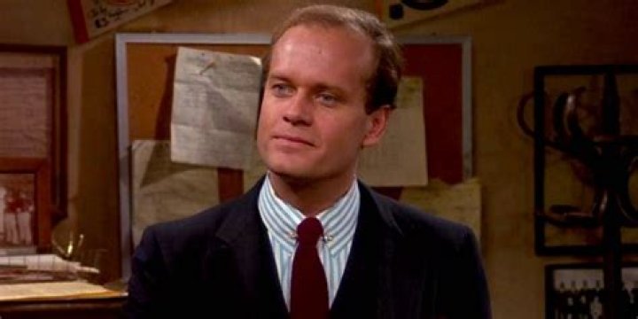 Kelsey Grammer on His Sister&rsquo;s Death &ldquo;I Could Not Myself