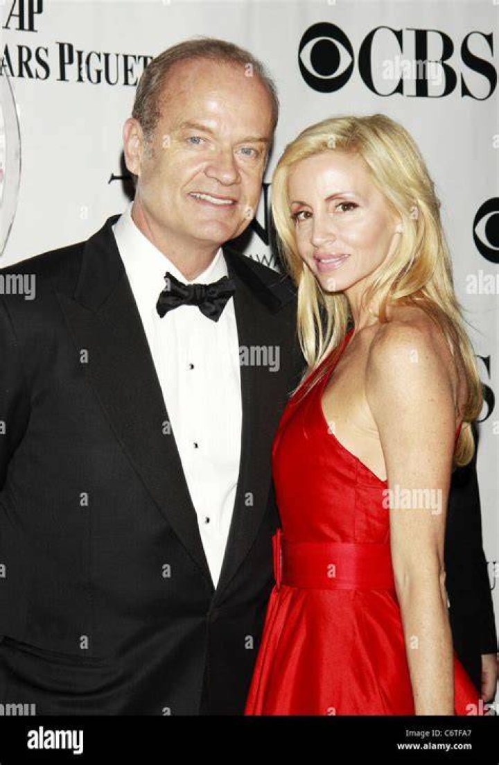 Kelsey Grammer Picture 55 64th Annual Directors Guild of America