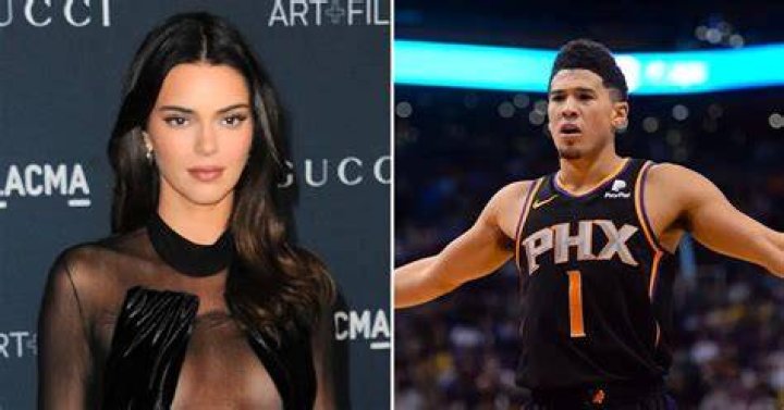 Kendall Jenner&rsquo;s Ex Boyfriends And Dating History Uncovered From