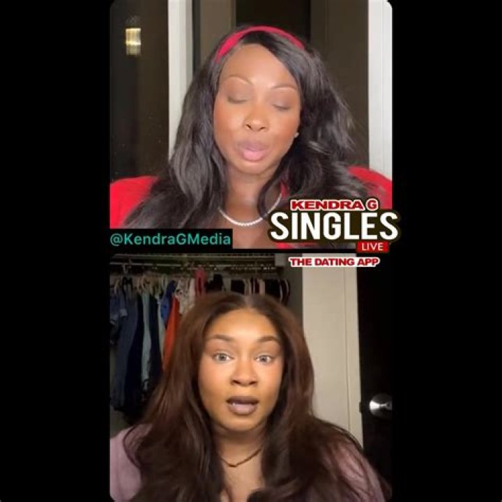 Kendra G Salary WGCi, Net Worth 2022, Age, Husband/Boyfriend