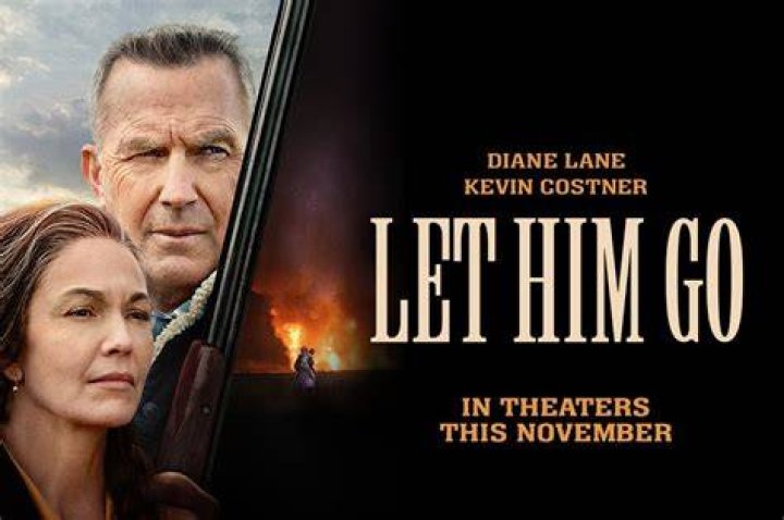 Kevin Costner, Diane Lane Thriller 'Let Him Go' Lands Summer 2020