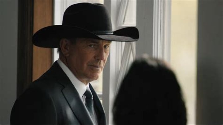 Kevin Costner Yellowstone KateyAnirvesh