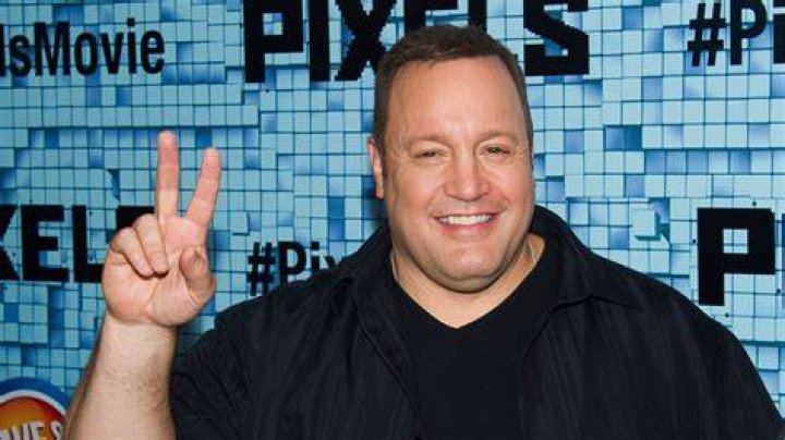 Kevin James' Wife Meet His Spouse Steffiana de la Cruz