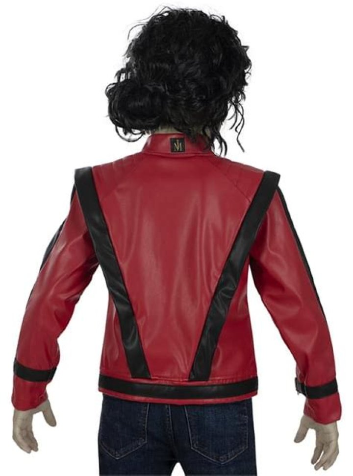 Kids Michael Jackson Thriller Costume ubicaciondepersonas.cdmx.gob.mx
