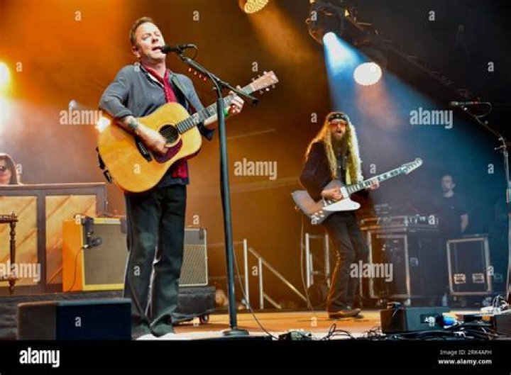 Kiefer sutherland hires stock photography and images Alamy